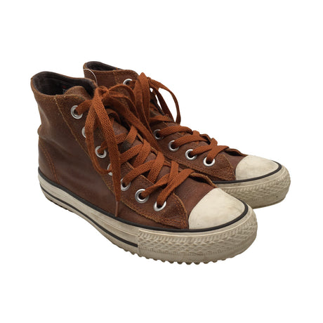 Unisex Converse - Tennised, suurus 38 - Pruun (2)