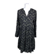 Unisex b.Young - Mitteveniv kleit, suurus 40 - Must ()