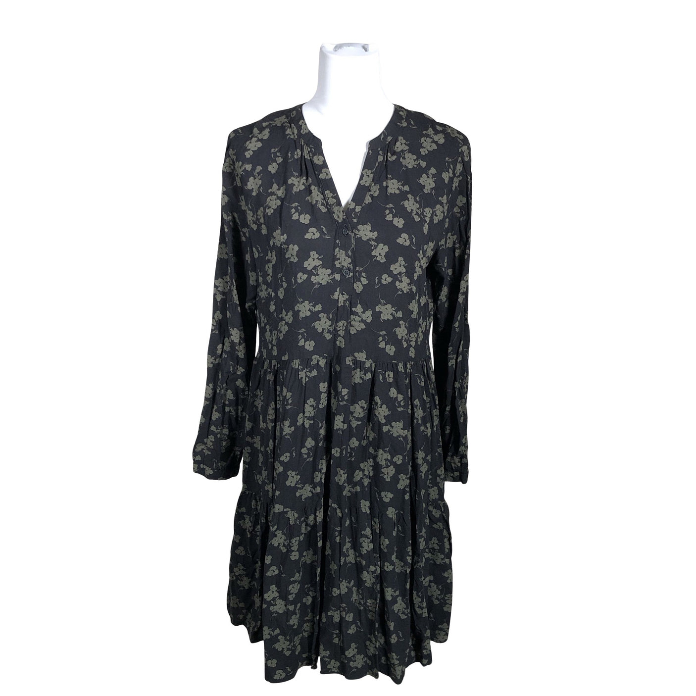 Unisex b.Young - Mitteveniv kleit, suurus 40 - Must (1)