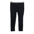 Unisex Mustang - Teksad, suurus W31 - Must ()