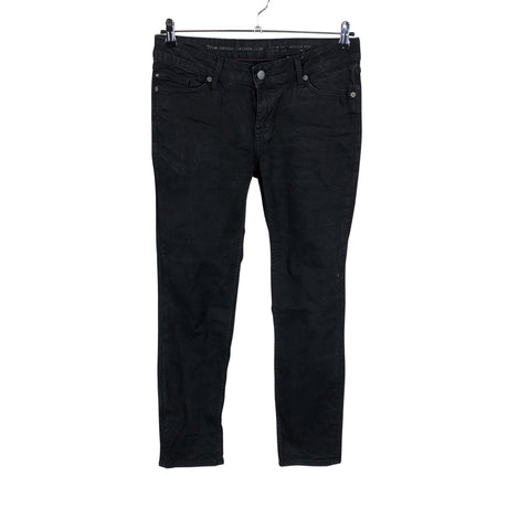 Unisex Mustang - Teksad, suurus W31 - Must ()