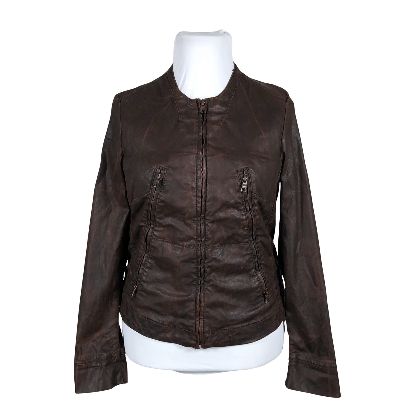Unisex Esprit - Jope, suurus 42 - Pruun (1)