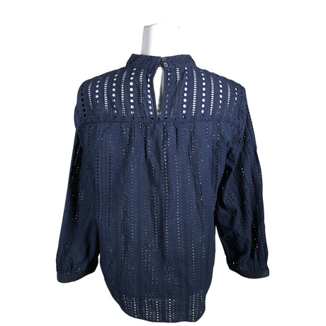 Unisex Banana Republic - Pluus, suurus 40 - Sinine (2)
