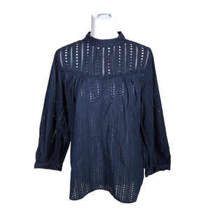 Unisex Banana Republic - Pluus, suurus 40 - Sinine (1)