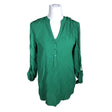 Unisex Esprit - Pluus, suurus 38 - Roheline ()