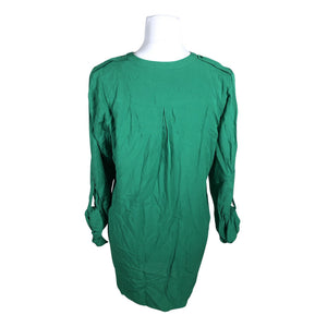 Unisex Esprit - Pluus, suurus 38 - Roheline (2)