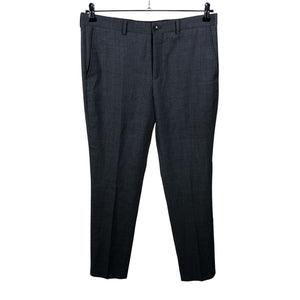 Unisex Jack & Jones - Mittevenivad püksid, suurus L - Hall (1)