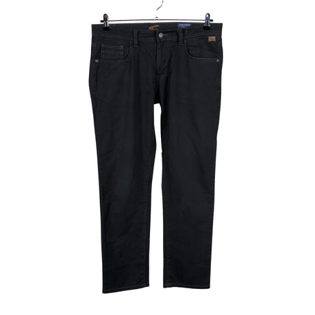 Unisex Camel Active - Mittevenivad püksid, suurus W34 - Hall ()