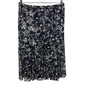 Unisex Gerry Weber - Mitteveniv seelik, suurus 40 - Must (1)