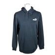 Unisex Puma - Dressipluus, suurus 38 - Sinine ()