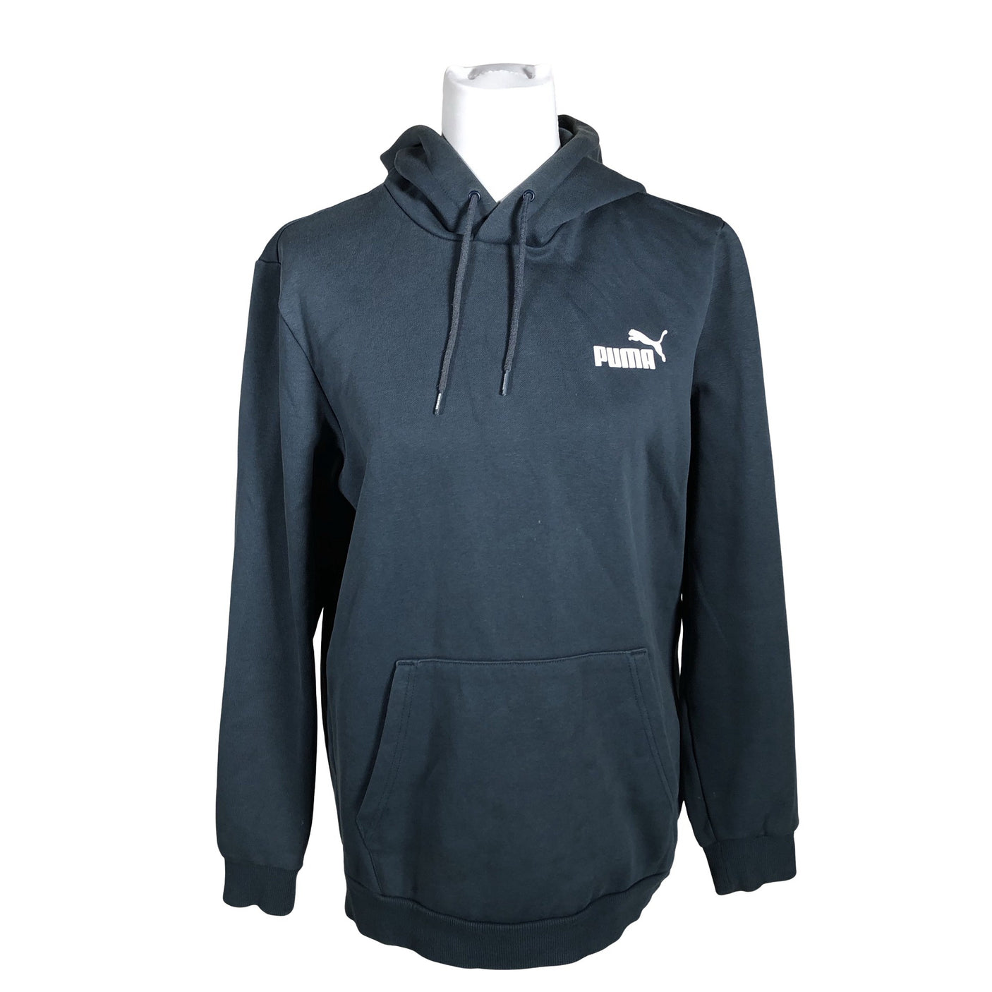 Unisex Puma - Dressipluus, suurus 38 - Sinine (1)