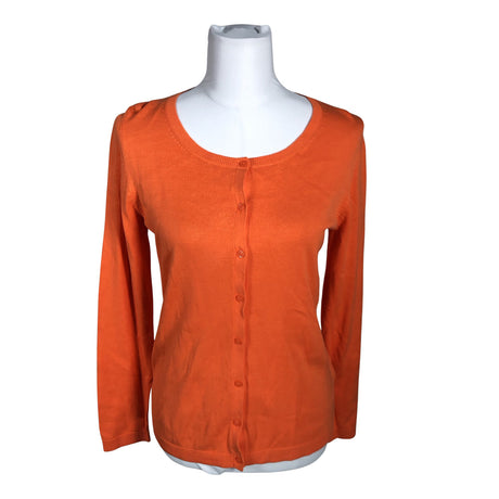 Unisex s.Oliver - Kardigan, suurus 40 - Oranž ()