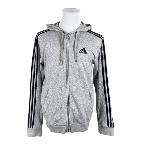 Unisex Adidas - Dressipluus, suurus M - Hall ()