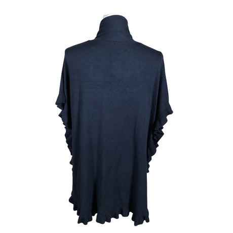 Unisex Free Quent - Kardigan, suurus 36 - Sinine (2)