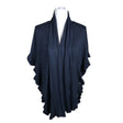 Unisex Free Quent - Kardigan, suurus 36 - Sinine ()