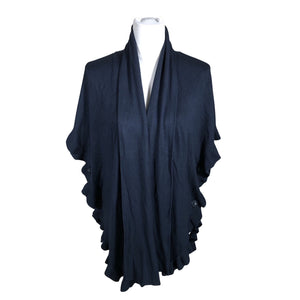 Unisex Free Quent - Kardigan, suurus 36 - Sinine (1)