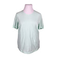 Unisex Goldner - T-särk, suurus 44 - Roheline ()