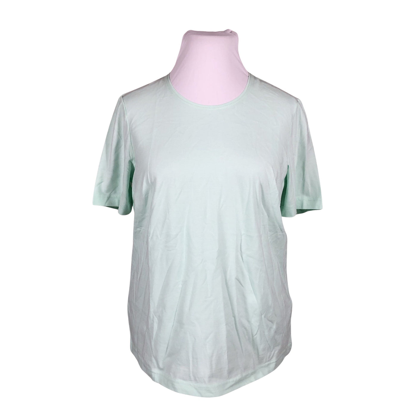 Unisex Goldner - T-särk, suurus 44 - Roheline (1)