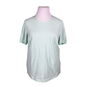 Unisex Goldner - T-särk, suurus 44 - Roheline (1)