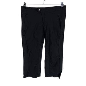 Unisex Columbia - Poolpikad spordipüksid, suurus 40 - Must (1)
