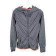 Unisex Bel - Spordisärk, pikad käised, suurus 134 - 140 - Hall ()