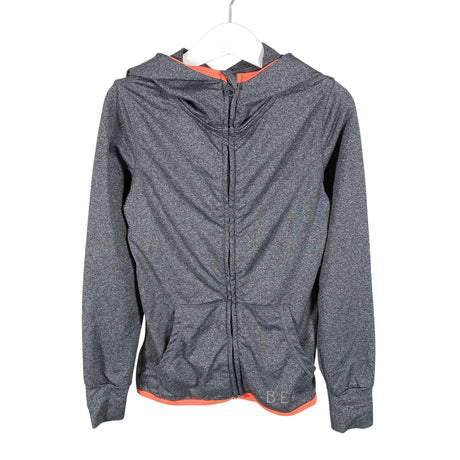 Unisex Bel - Spordisärk, pikad käised, suurus 134 - 140 - Hall ()