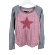 Unisex Gap - Trikotaažist pluus, suurus 122 - 128 - Heleroosa ()