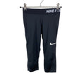 Unisex Nike - Poolpikad spordipüksid, suurus 128 - 134 - Must ()