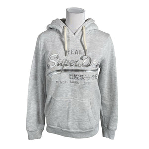 Unisex Superdry - Dressipluus, suurus 40 - Hall (1)