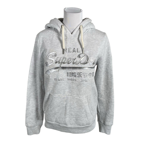 Unisex Superdry - Dressipluus, suurus 40 - Hall ()