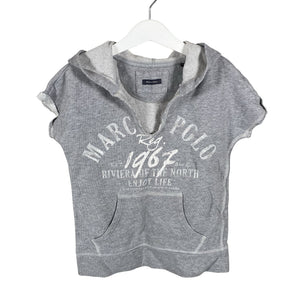 Unisex Marc O'Polo - Dressipluus, suurus 122 - 128 - Hall (1)