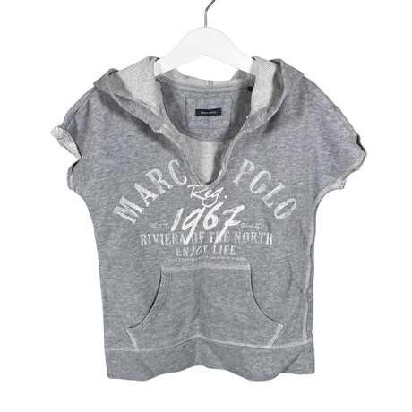 Unisex Marc O'Polo - Dressipluus, suurus 122 - 128 - Hall ()