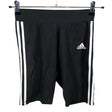Unisex Adidas - Trikotaažist lühikesed püksid, suurus 38 - Must ()