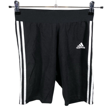 Unisex Adidas - Trikotaažist lühikesed püksid, suurus 38 - Must ()