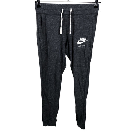 Unisex Nike - Trikotaažist püksid, suurus 36 - Hall ()