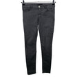 Unisex Massimo Dutti - Mittevenivad püksid, suurus 36 - Hall ()