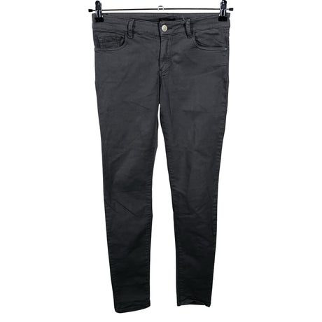 Unisex Massimo Dutti - Mittevenivad püksid, suurus 36 - Hall ()