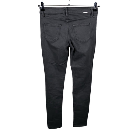 Unisex Massimo Dutti - Mittevenivad püksid, suurus 36 - Hall (2)