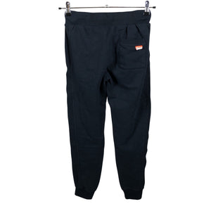 Unisex Superdry - Dressikangast püksid, suurus 38 - Must (2)