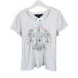 Unisex Polo Ralph Lauren - T-särk, suurus 152 - 158 - Valge ()