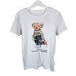 Unisex Polo Ralph Lauren - T-särk, suurus 146 - 152 - Valge ()