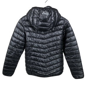 Unisex McKinley - Talvejope, suurus 158 - 164 - Must (2)