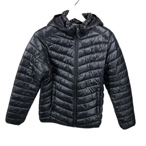 Unisex McKinley - Talvejope, suurus 158 - 164 - Must (1)