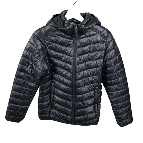 Unisex McKinley - Talvejope, suurus 158 - 164 - Must ()