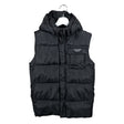 Unisex Calvin Klein Jeans - Õuevest, suurus 170 - 176 - Must ()