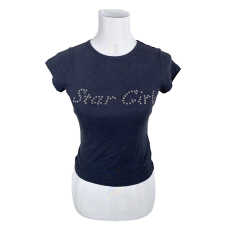 Unisex Subdued - T-särk, suurus 34 - Sinine ()