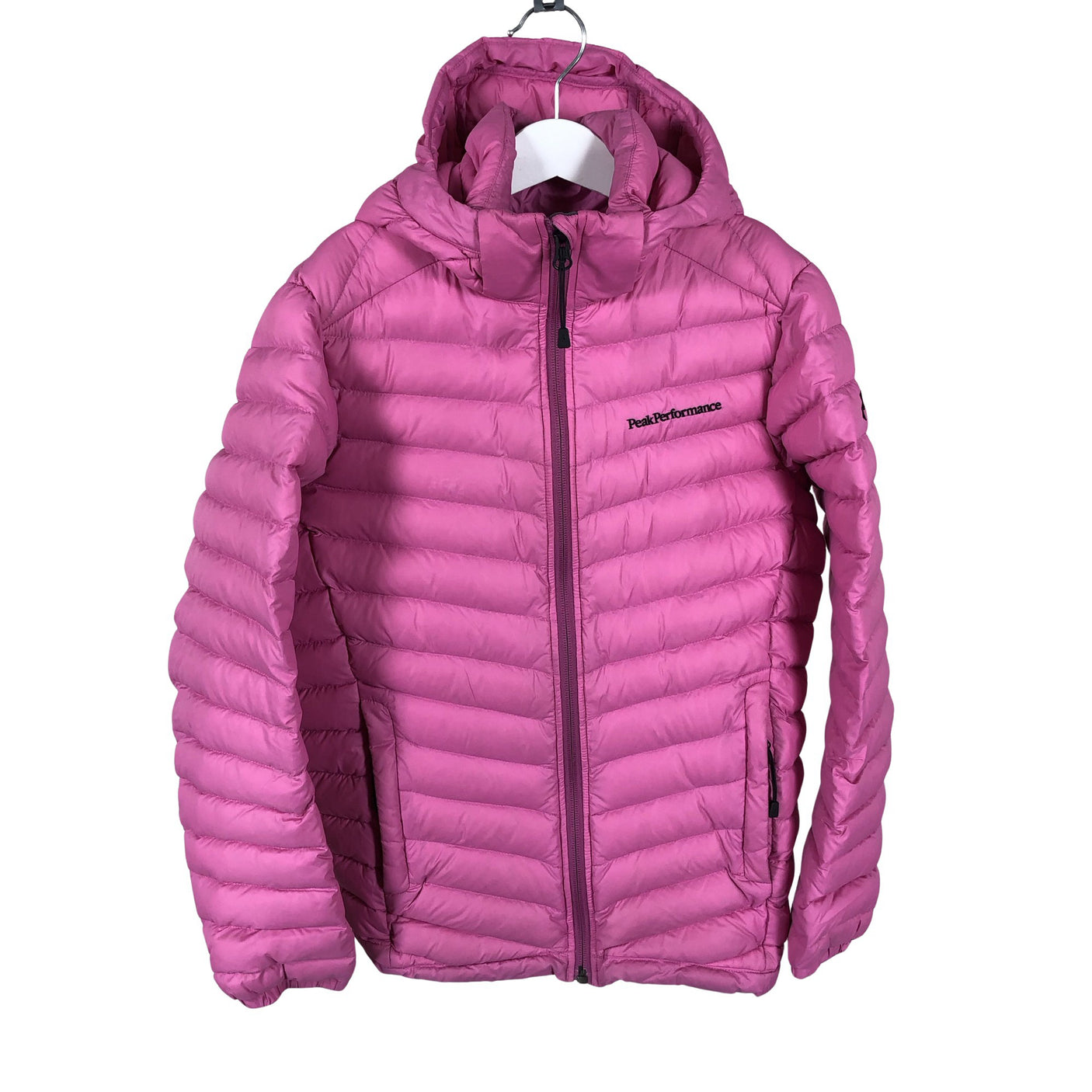 Unisex Peak Performance - Kerge sulejope, suurus 146 - 152 - Roosa (1)