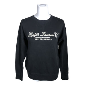 Unisex Polo Ralph Lauren - Dressikangast pluus, suurus 38 - Must (1)