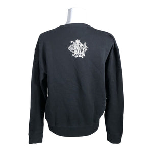 Unisex Polo Ralph Lauren - Dressikangast pluus, suurus 38 - Must (2)