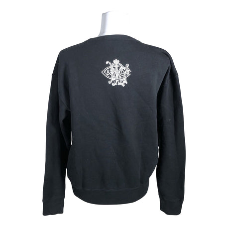 Unisex Polo Ralph Lauren - Dressikangast pluus, suurus 38 - Must (2)